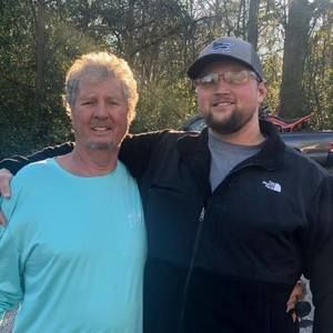 Meet your Posher, Jeremy